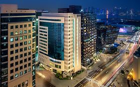 Golden Tulip Doha Hotel